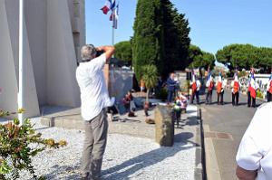 2019 07 05 AGDE  HOMMAGE AUX MORTS ET DISPARUS DU 5 07 1962 A ORAN (42)